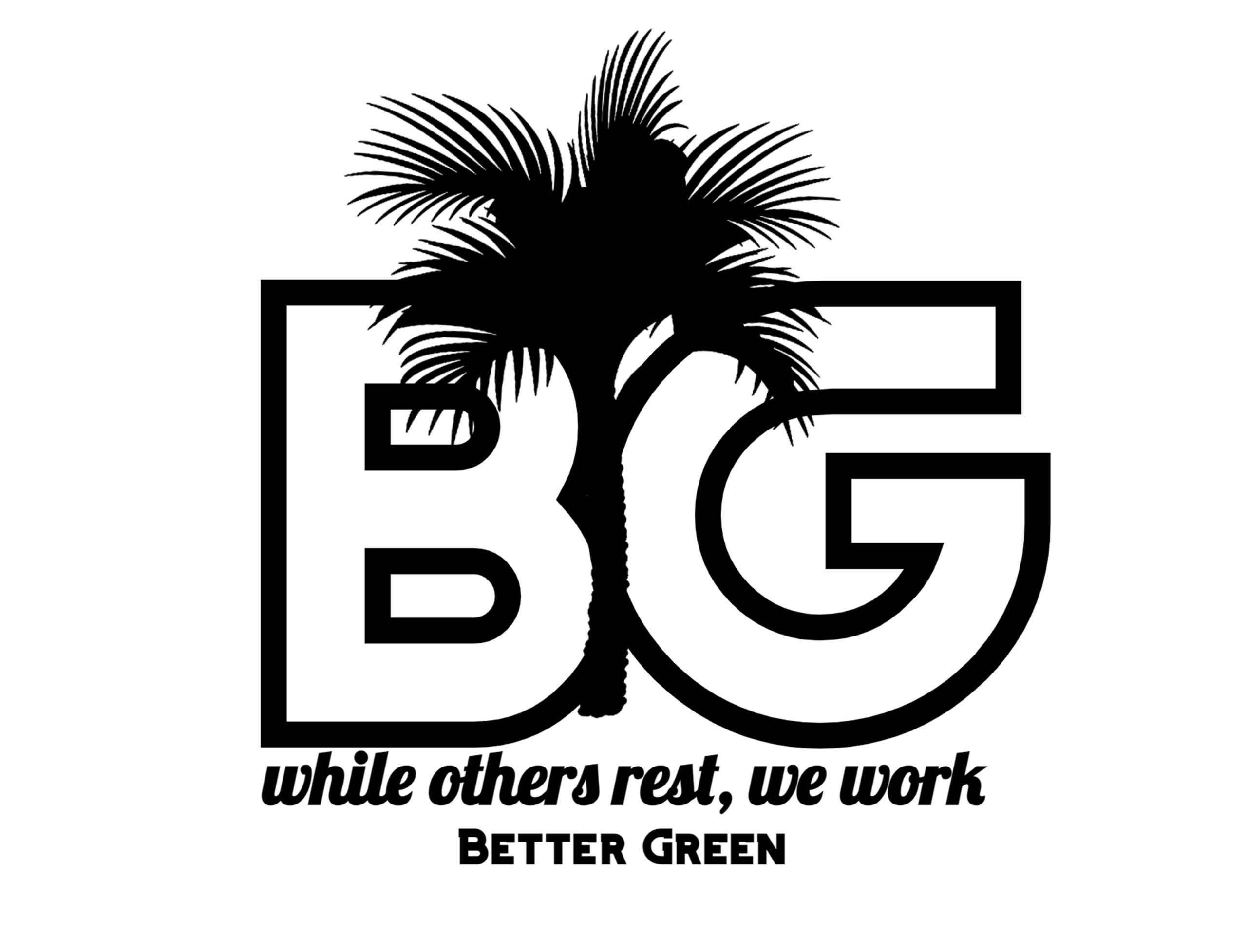 Bettergreenvegas